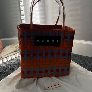 marni market bag